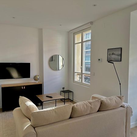 Corunaflat Apartamentos Con Encanto En El Centro De A Coruna Ngoại thất bức ảnh