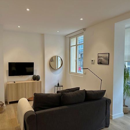 Corunaflat Apartamentos Con Encanto En El Centro De A Coruna Ngoại thất bức ảnh