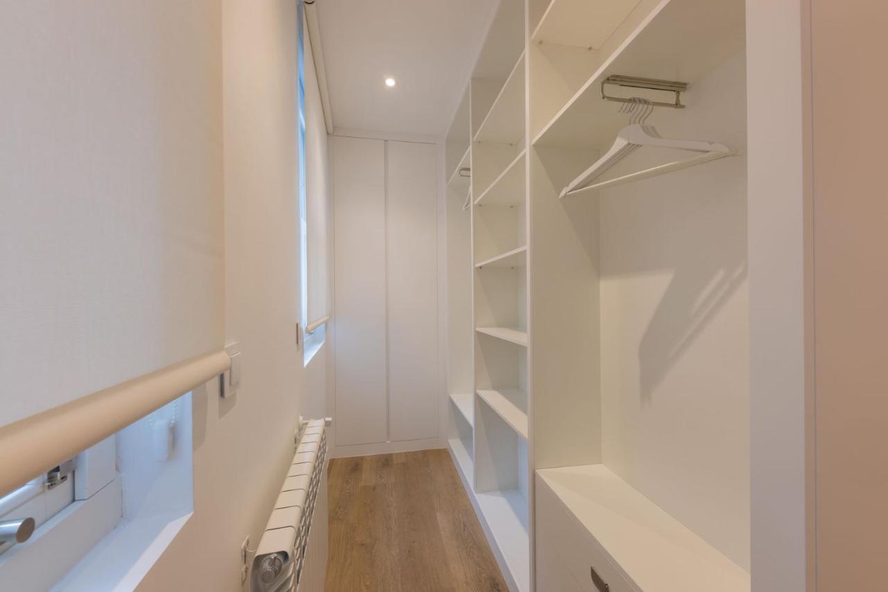Corunaflat Apartamentos Con Encanto En El Centro De A Coruna Ngoại thất bức ảnh