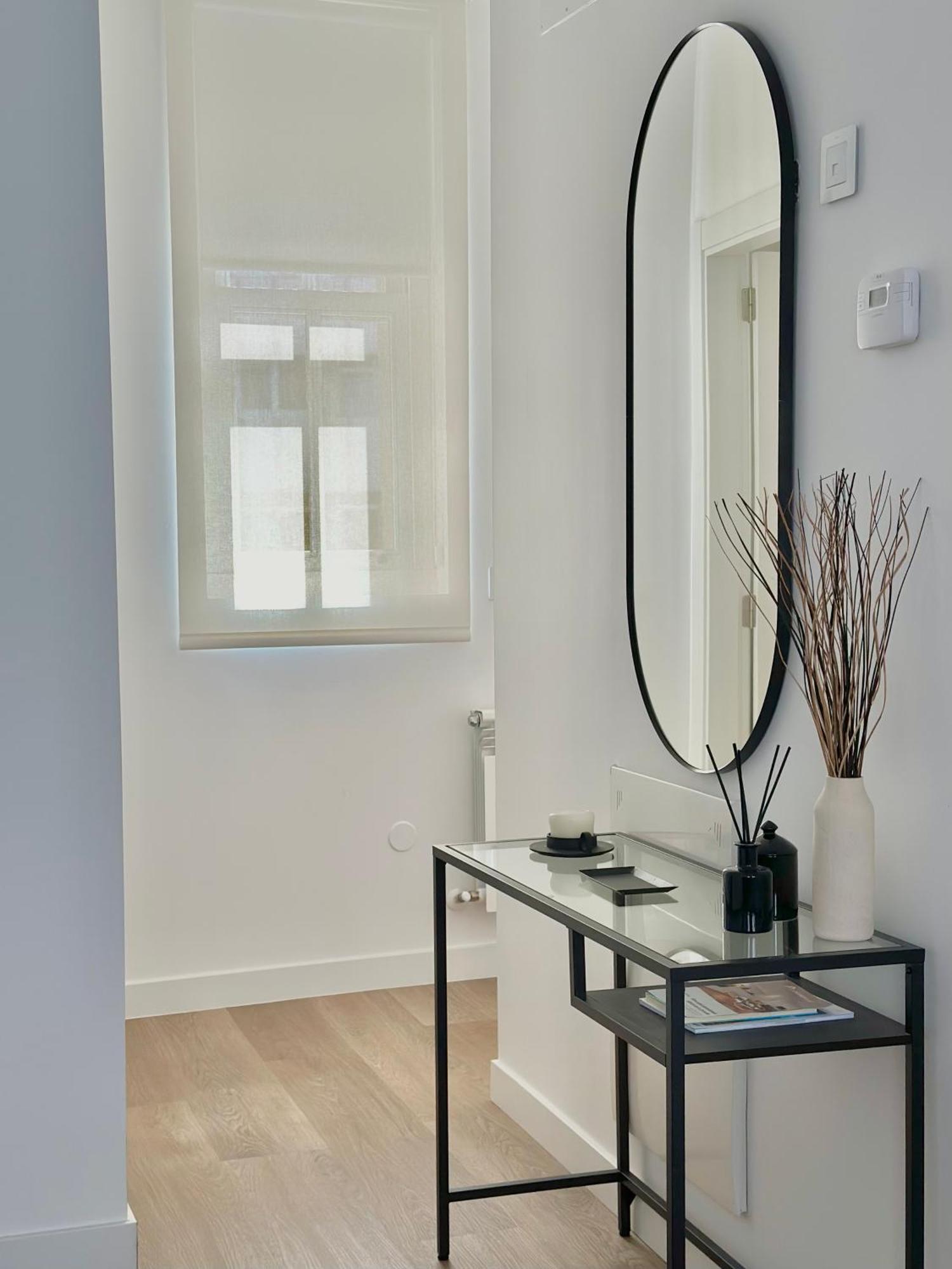 Corunaflat Apartamentos Con Encanto En El Centro De A Coruna Ngoại thất bức ảnh