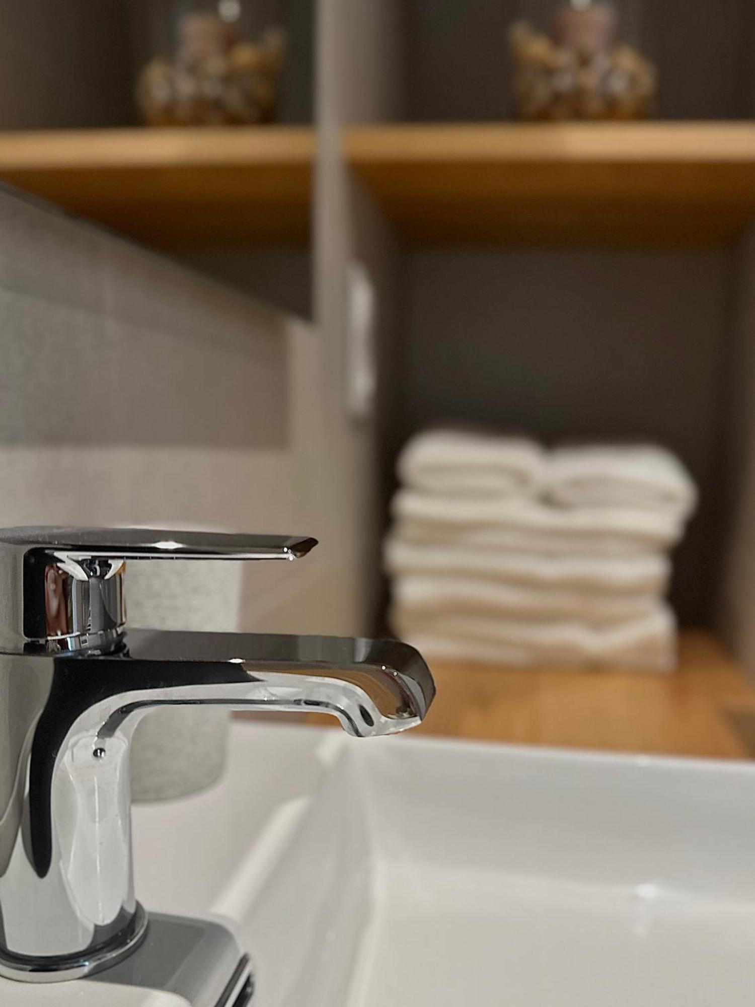 Corunaflat Apartamentos Con Encanto En El Centro De A Coruna Ngoại thất bức ảnh