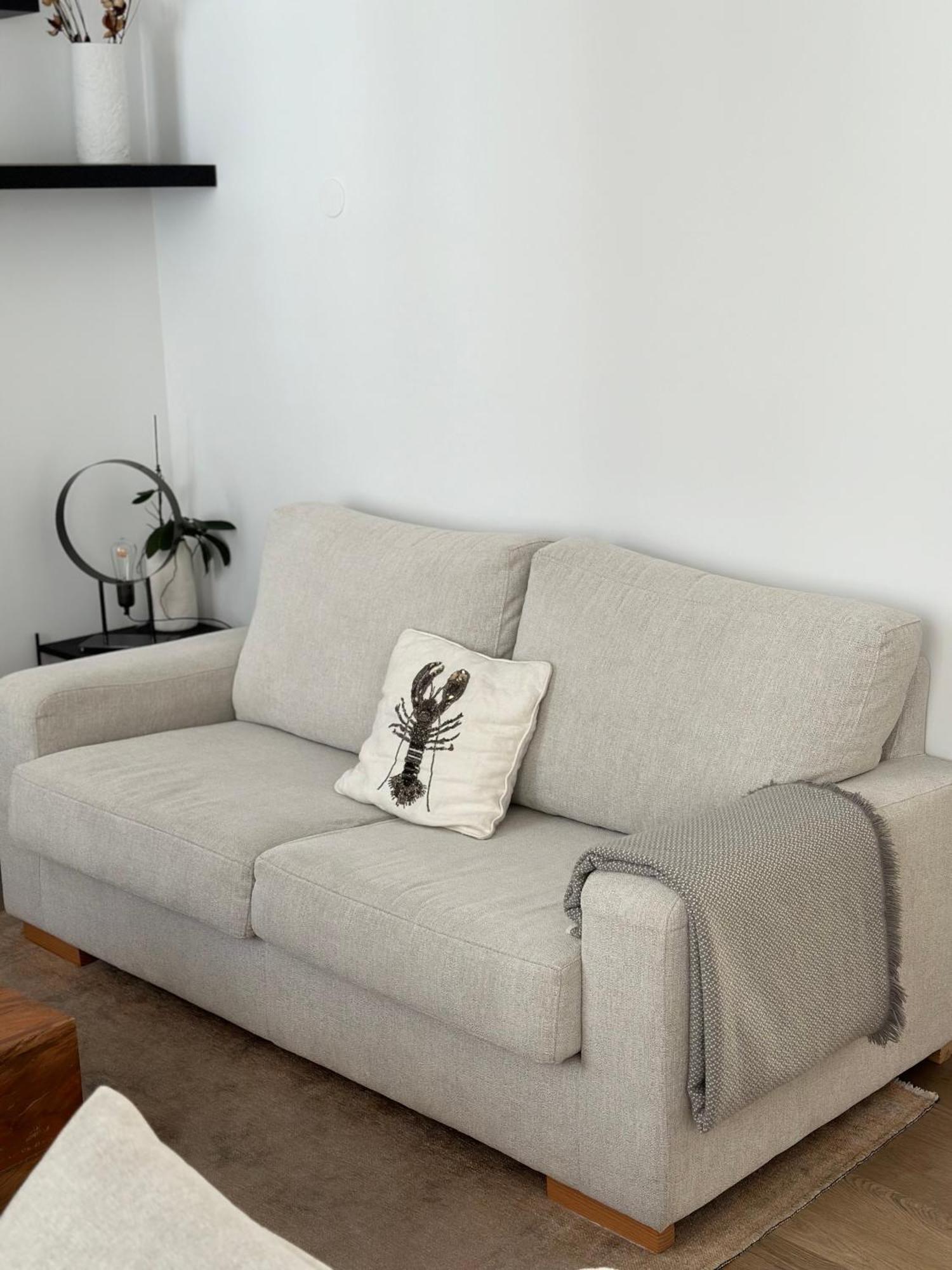 Corunaflat Apartamentos Con Encanto En El Centro De A Coruna Ngoại thất bức ảnh