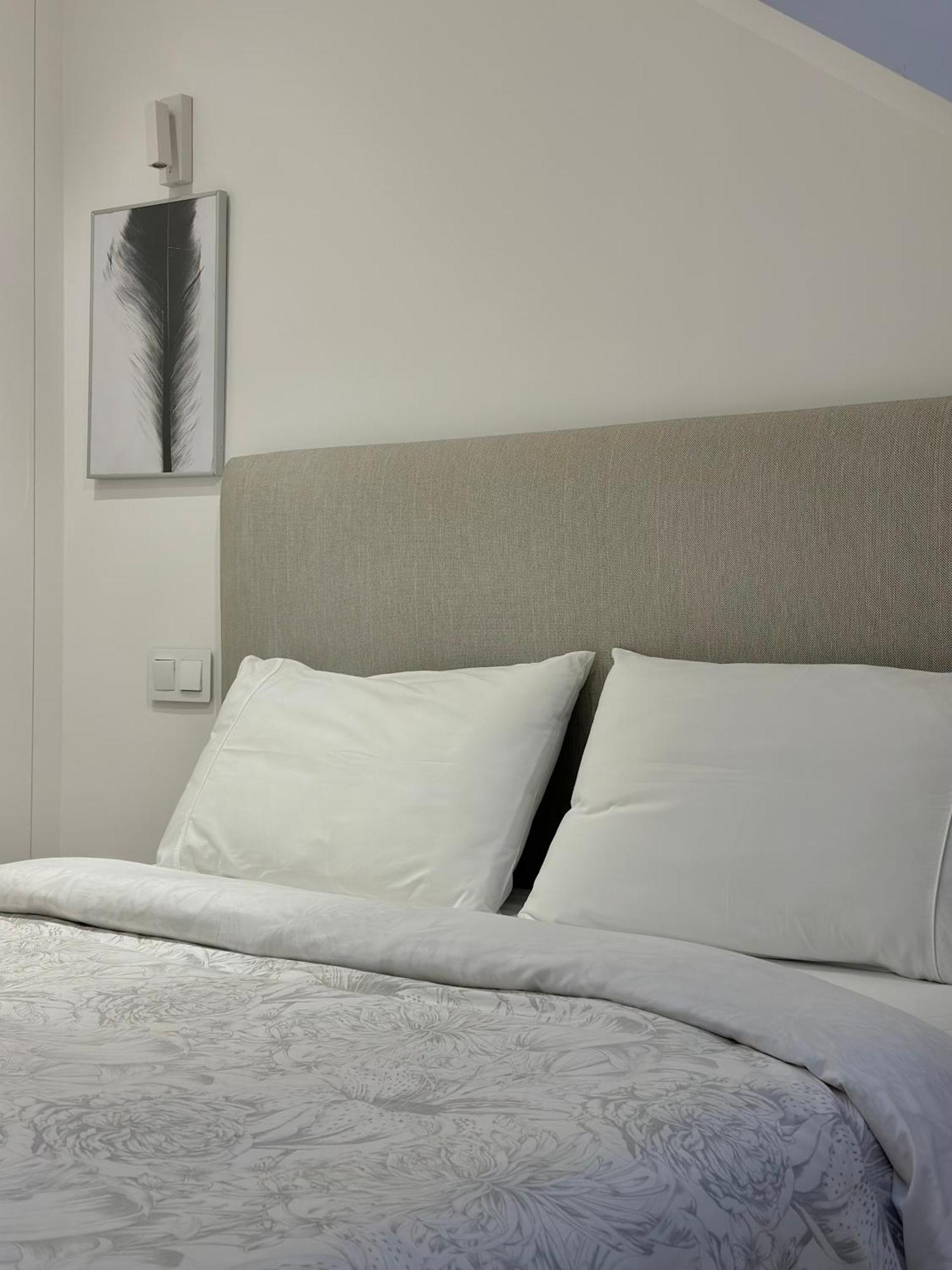 Corunaflat Apartamentos Con Encanto En El Centro De A Coruna Ngoại thất bức ảnh
