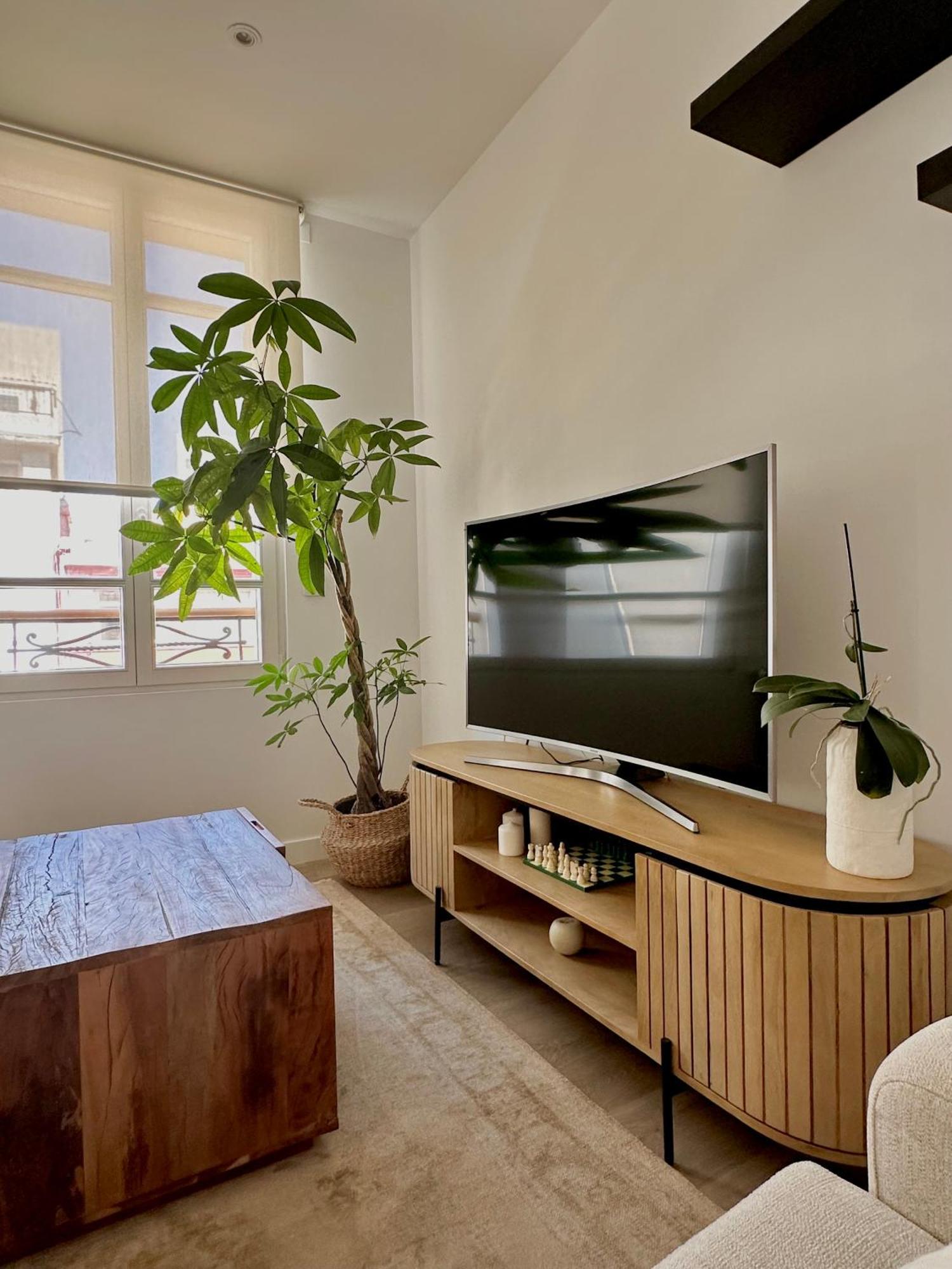 Corunaflat Apartamentos Con Encanto En El Centro De A Coruna Ngoại thất bức ảnh