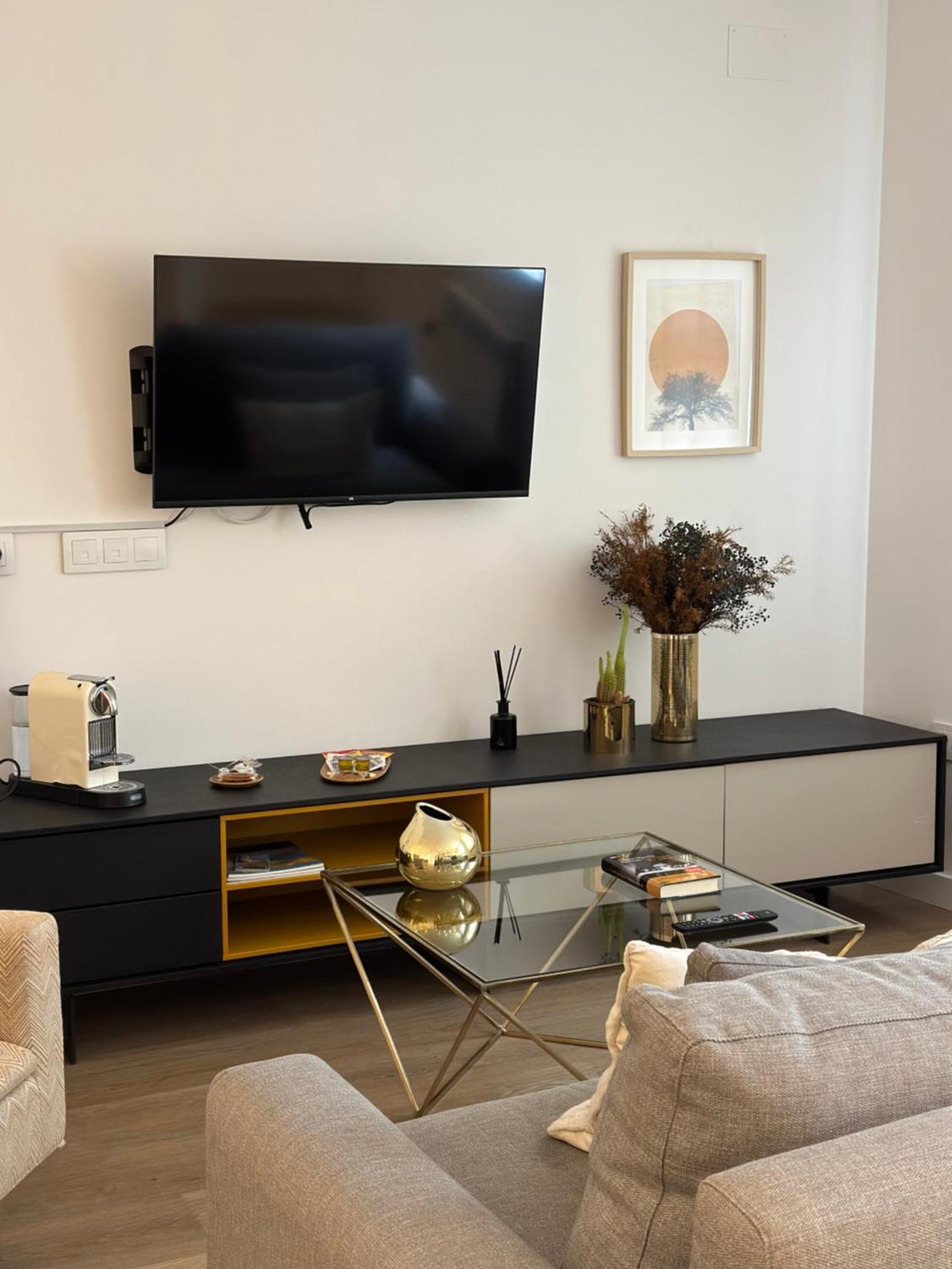 Corunaflat Apartamentos Con Encanto En El Centro De A Coruna Ngoại thất bức ảnh