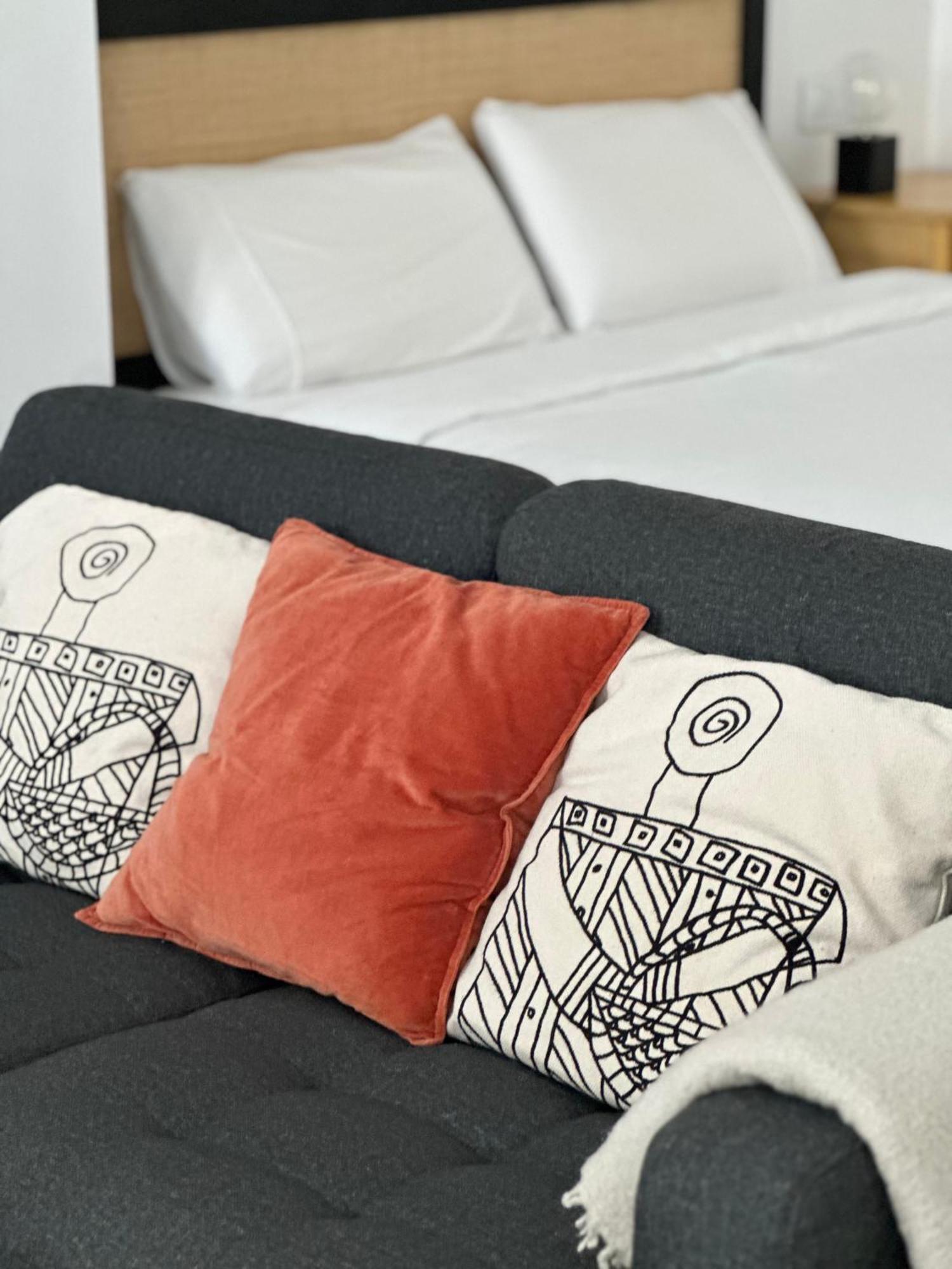 Corunaflat Apartamentos Con Encanto En El Centro De A Coruna Ngoại thất bức ảnh
